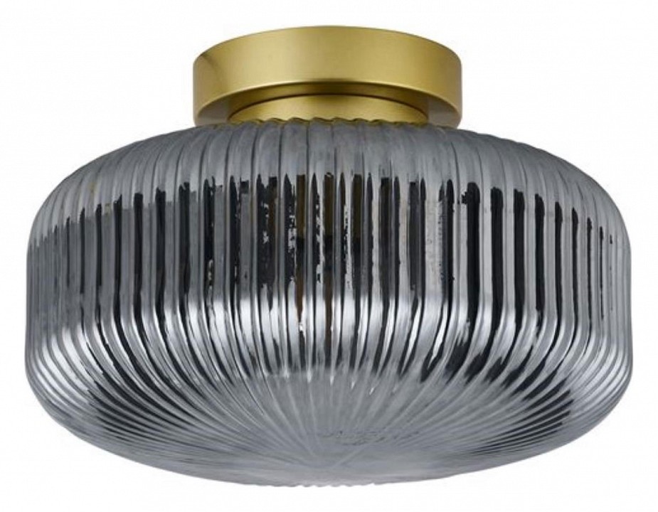 Накладной светильник Arte Lamp Hamal A6170PL-1GO - 0