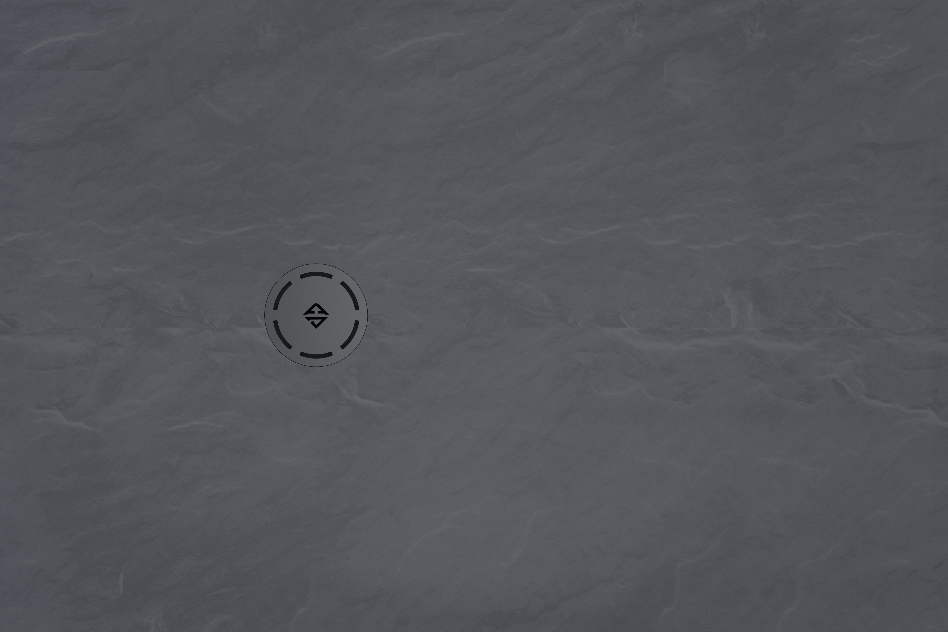 Поддон для душа Jacob Delafon Singulier 140х80 серый сланец E67015-NAD - 0