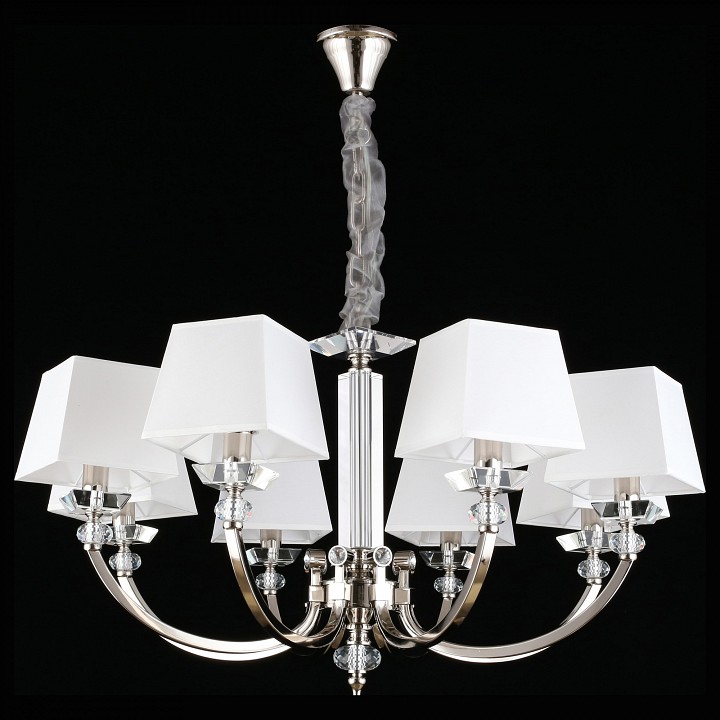 Подвесная люстра Aployt Gay APL.754.03.08 - 10