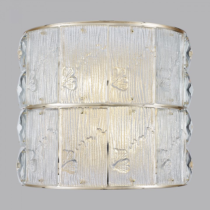 Накладной светильник Odeon Light Fiesta 5070/2W - 2