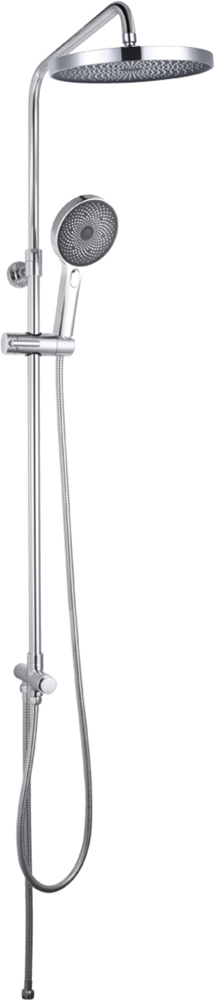 Душевая стойка Iddis SpaHome SPA3F0Ci76 - 0