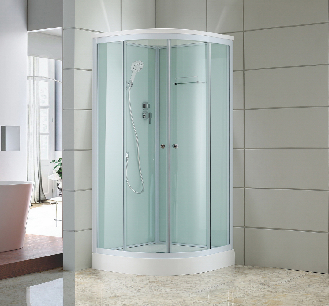 Душевая кабина Black&White Galaxy G8501 900 8501900 - 1