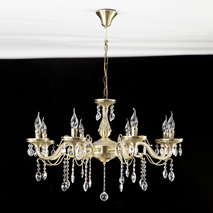 Подвесная люстра Citilux Кармен CL404183 - 6