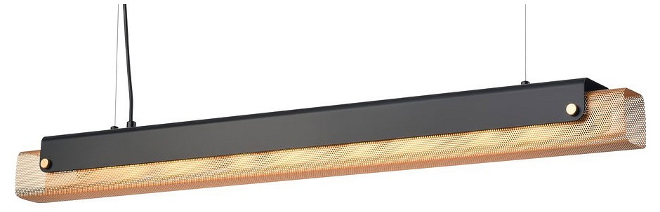 Подвесной светильник Velante 421 421-023-02 - 0