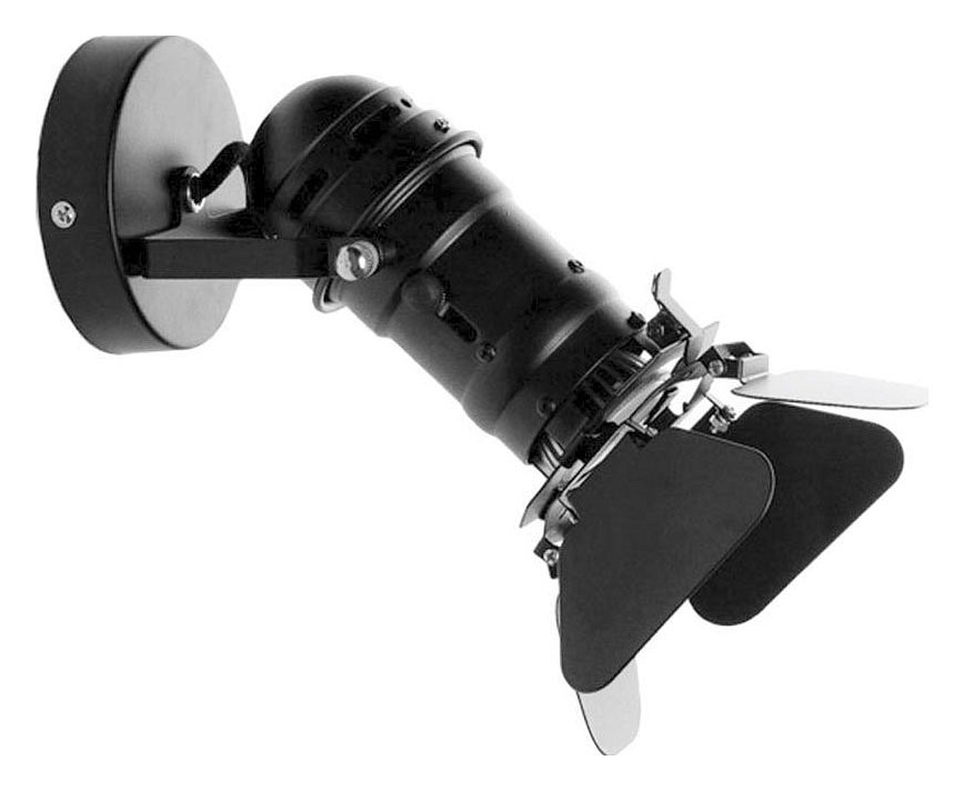 Спот Loft IT Cinema Loft2095-M - 0