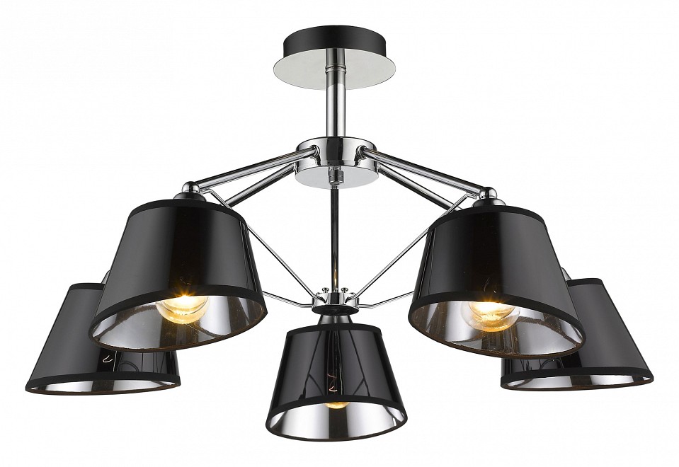 Люстра на штанге Velante 296 296-107-05 - 0