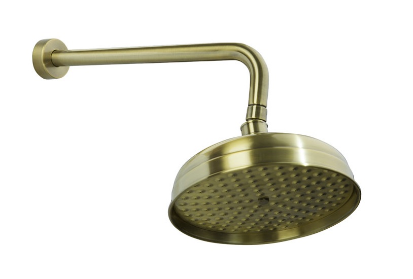 Верхний душ Boheme Medici 20 см  410 - 0