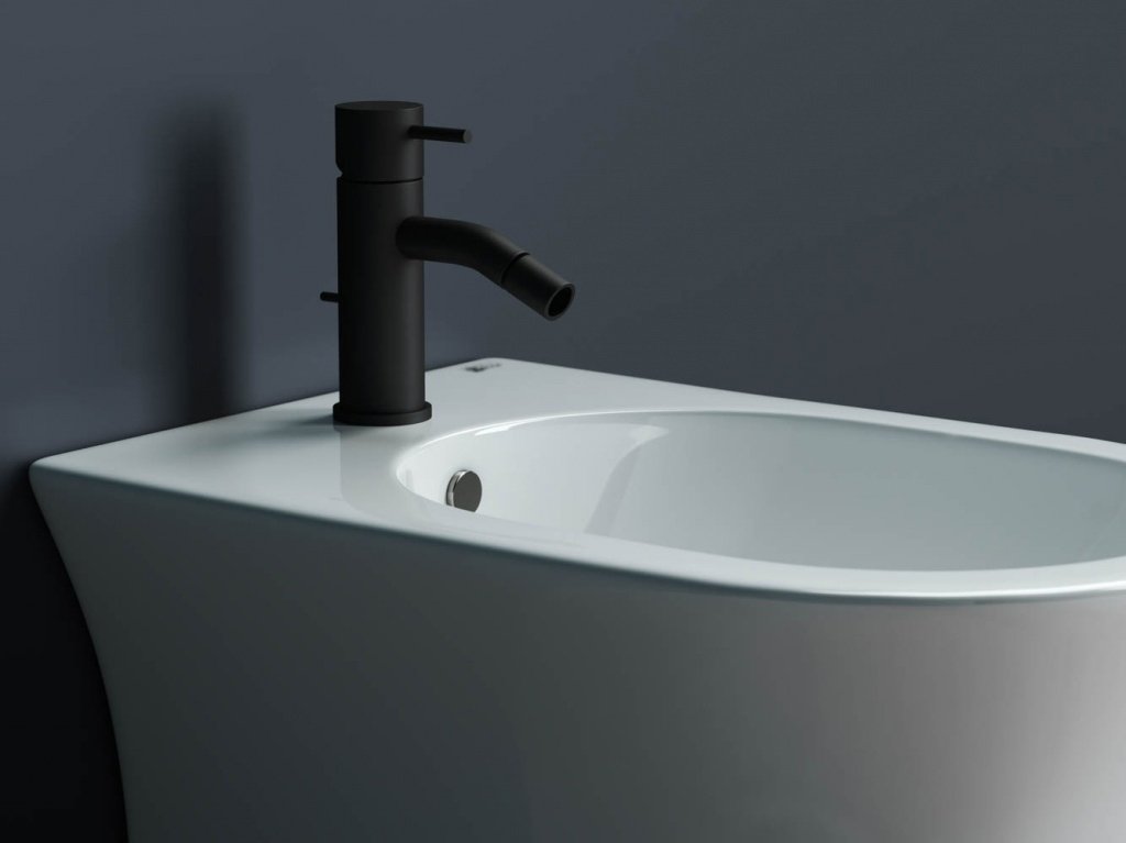 Биде напольное Ceramica Nova Star CN1906 - 6