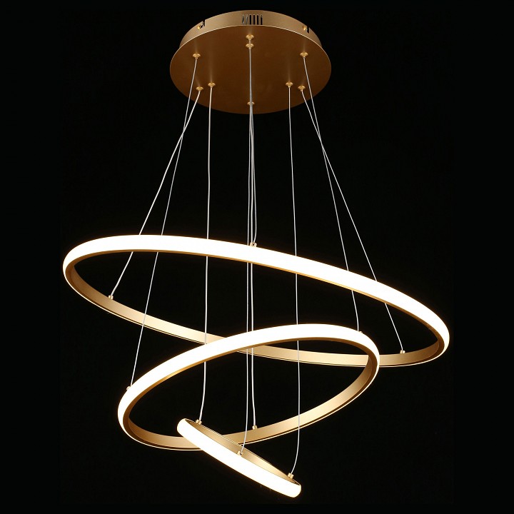 Подвесной светильник Aployt Janina APL.018.13.60 - 1