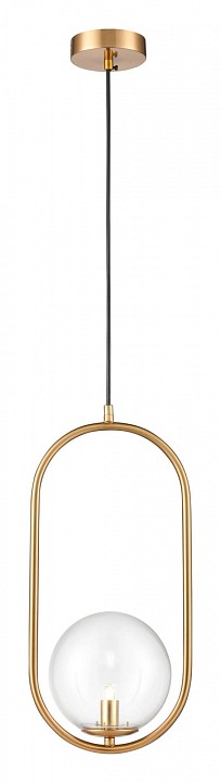 Подвесной светильник Vele Luce Bianco VL5714P21 - 1