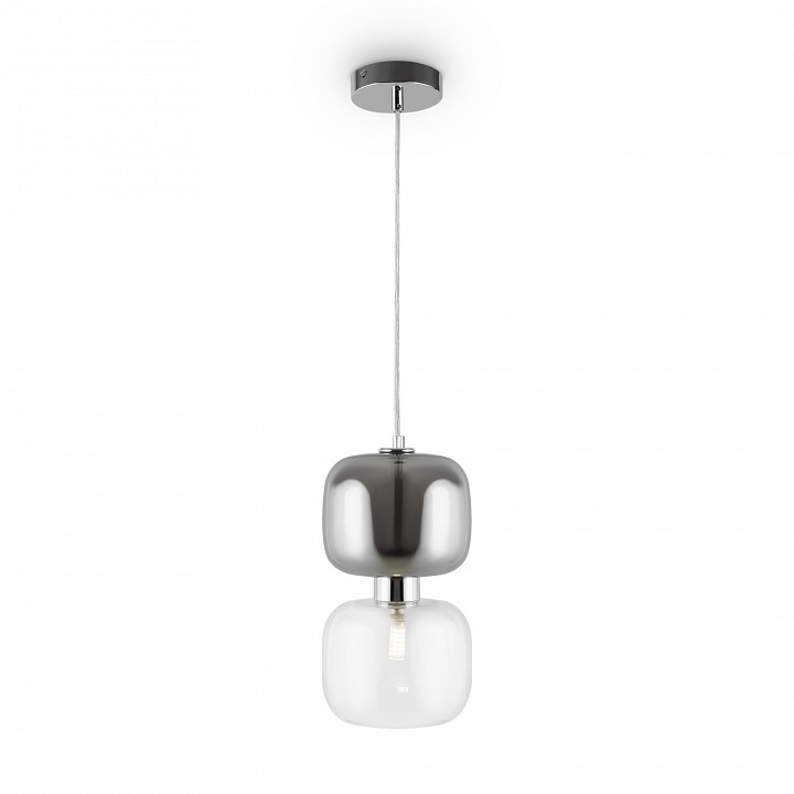 Подвесной светильник Freya FR5215PL-01CH - 1