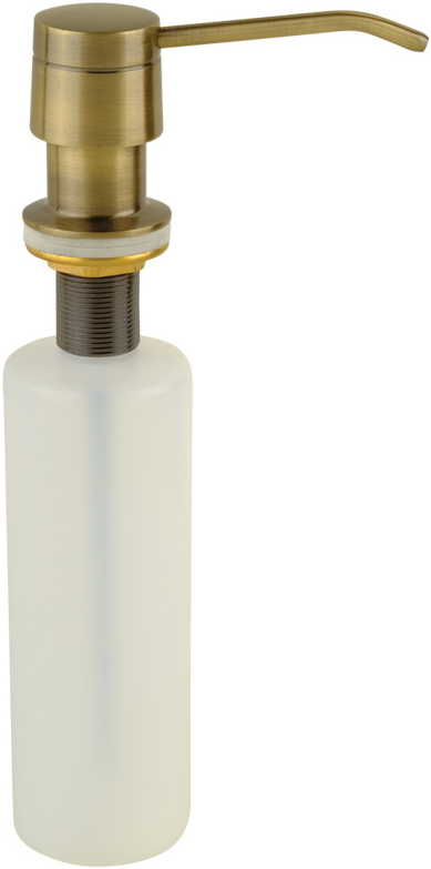 Дозатор Veragio Sbortis VR.SBR-8441.BR бронза - 0