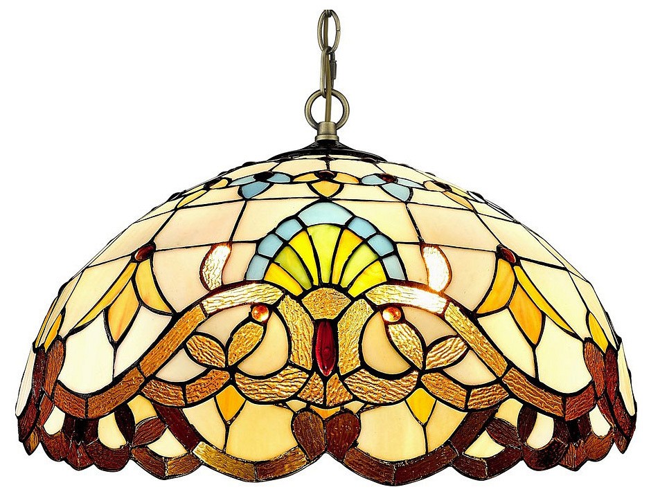 Подвесная люстра Velante 830-806-03 - 0