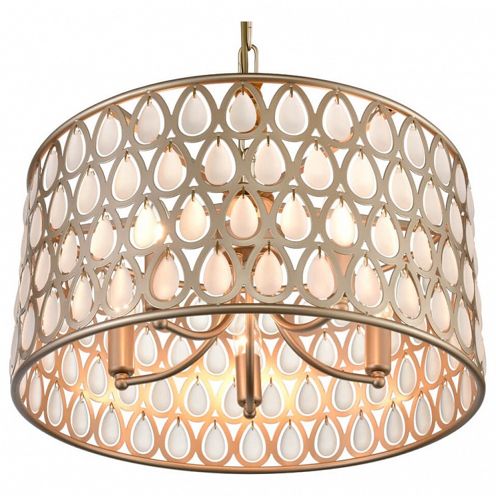 Подвесной светильник Vele Luce Donna VL4064P05 - 0