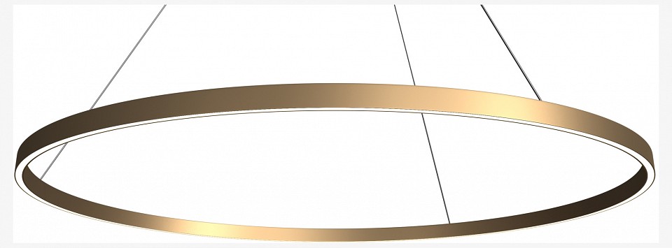 Подвесной светильник Maytoni Rim MOD058PL-L65BS3K - 0