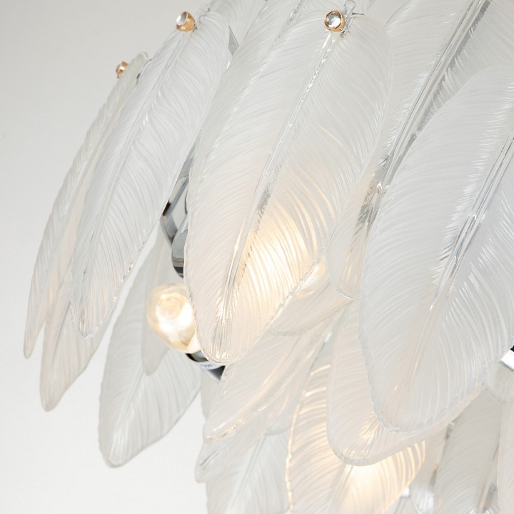 Подвесная люстра Favourite Beluta 3018-5P - 2