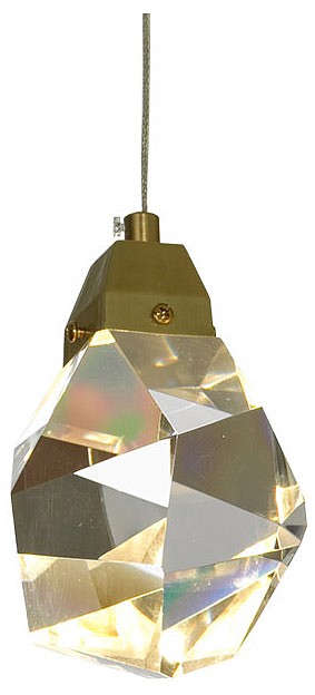 Подвесной светильник Lussole LSP-8479 LSP-8479 - 0