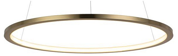 Подвесной светодиодный светильник Loft IT Ring 10014M - 0