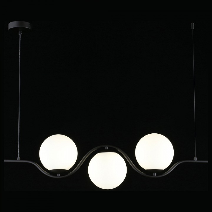 Подвесной светильник Aployt Jagna APL.312.03.03 - 3