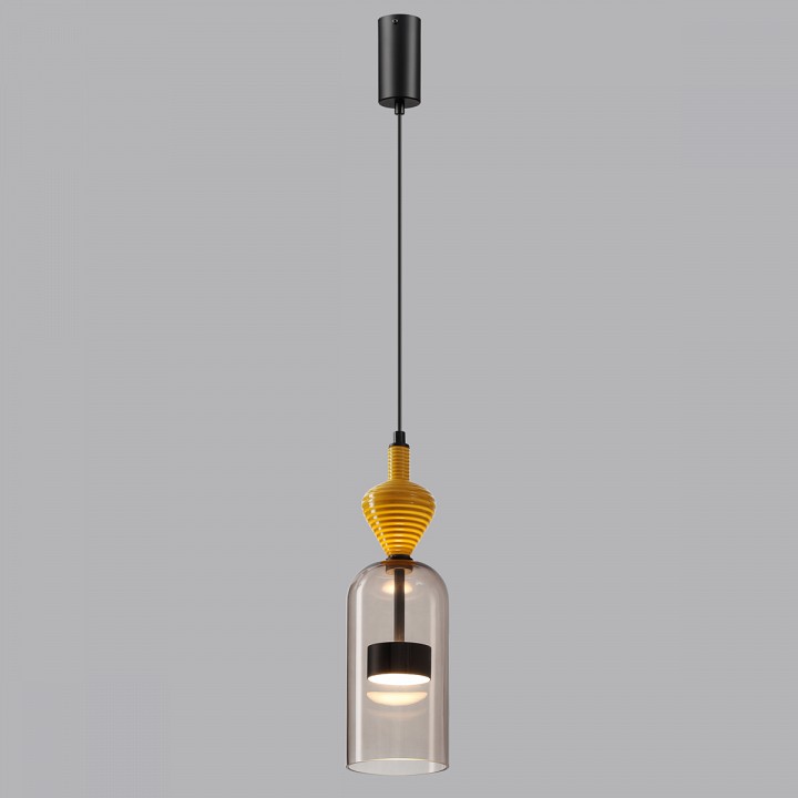 Подвесной светильник Odeon Light Palleta 5046/12LB - 3