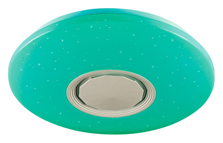 Накладной светильник Ambrella Light FF FF201 - 3