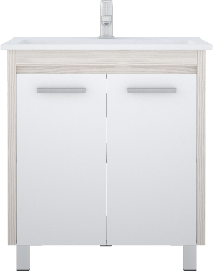 Тумба для комплекта Corozo Лорена 75 лайн SD-00000356 - 0