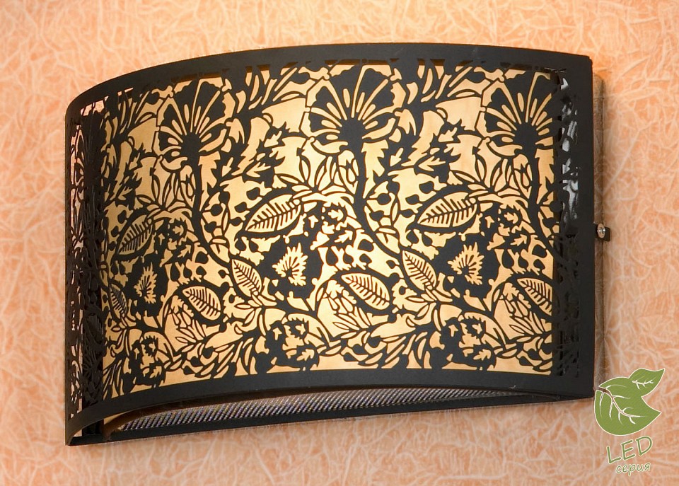 Накладной светильник Lussole Vetere GRLSF-2371-01 - 3