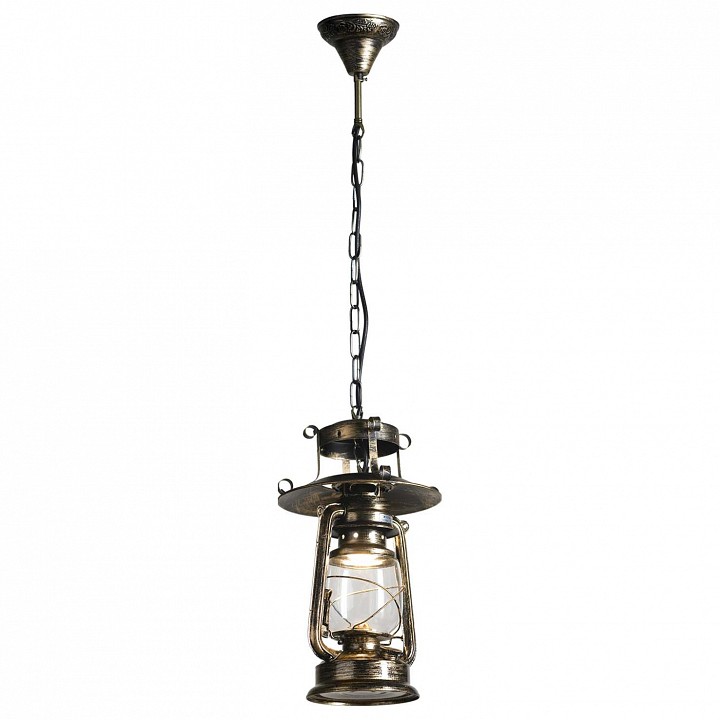 Подвесной светильник Lussole Anchorage LSP-9518 - 2