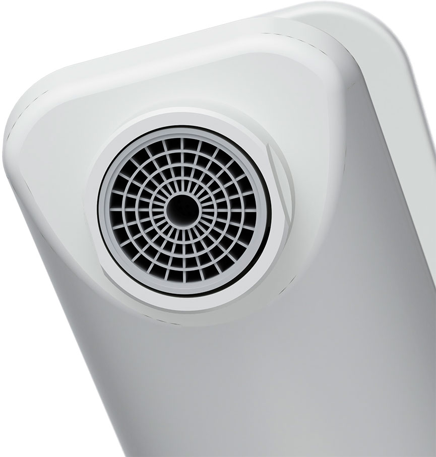 Смеситель AM.PM X-Joy для раковины F85A02133 - 6