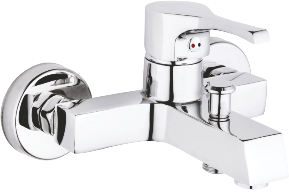 Душевой комплект STWORKI XE-06cr + MG-SUN01 + MG-SUN02 567153 - 2