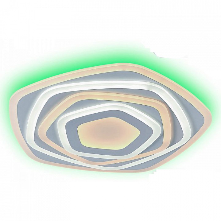 Накладной светильник Citilux Триест Смарт CL737A54E - 0