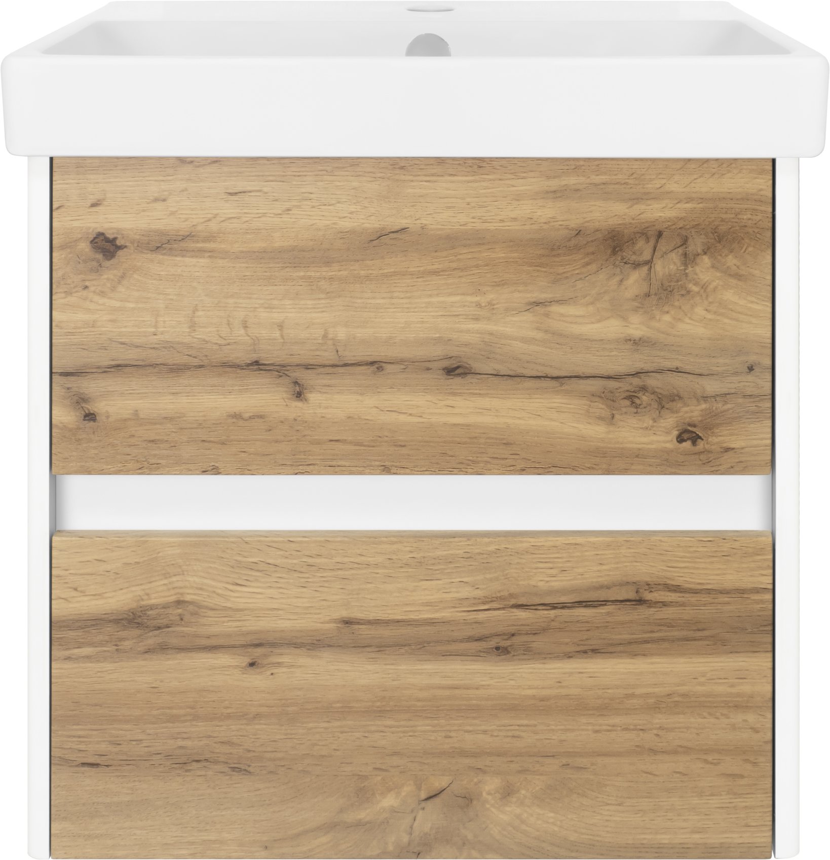 Мебель для ванной Misty Адриана 55 П-Адр01055-0122Я - 0