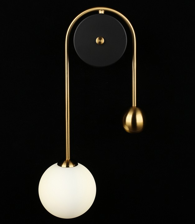 Бра Aployt Ester APL.324.01.01 - 5