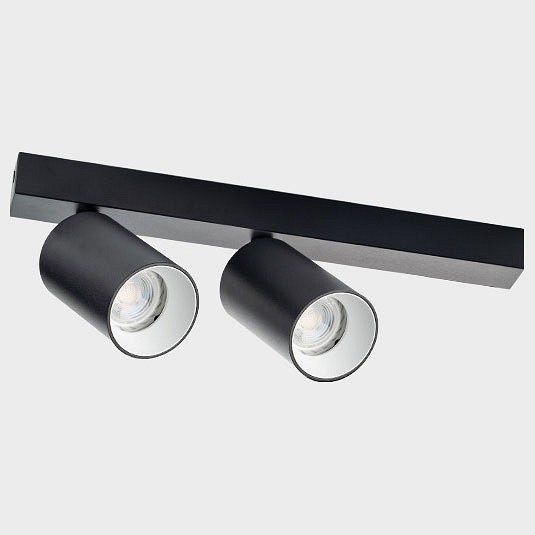 Спот Italline Danny DANNY E2 AS black - 2