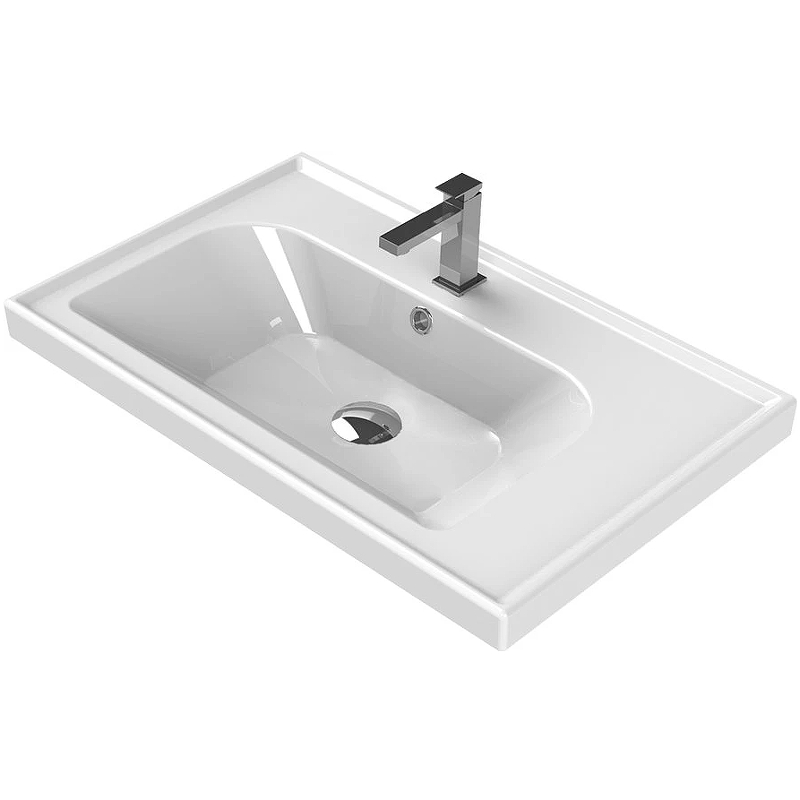 Комплект мебели Opadiris Палермо 70 светлое дерево - 6