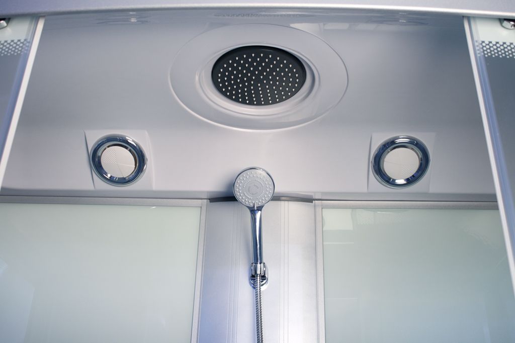 Душевая кабина с поддоном River Nara 170/80/55 MT  10000003026 - 2