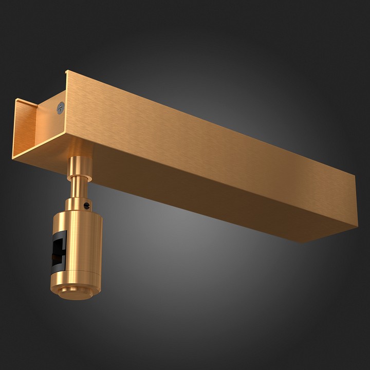 Крепление для трека ST-Luce Farm ST026.209.00 - 3