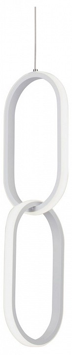 Подвесной светильник Vitaluce V4695 V4695-0/2S - 0