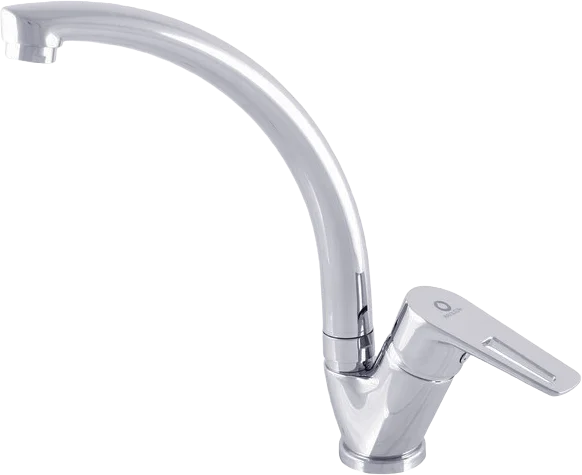 Смеситель для кухни Rav Slezak Colorado хром CO206.5/3 - 0