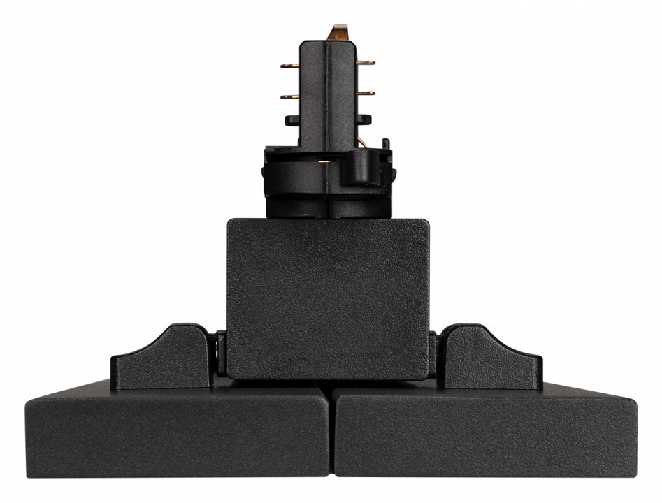 Трековый светодиодный светильник Arlight LGD-Mars-4TR-S582x138-50W Day4000 035496 - 3