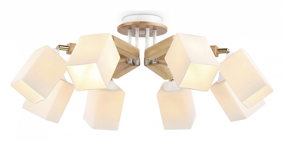 Потолочная люстра Ambrella TR TR9522 - 0