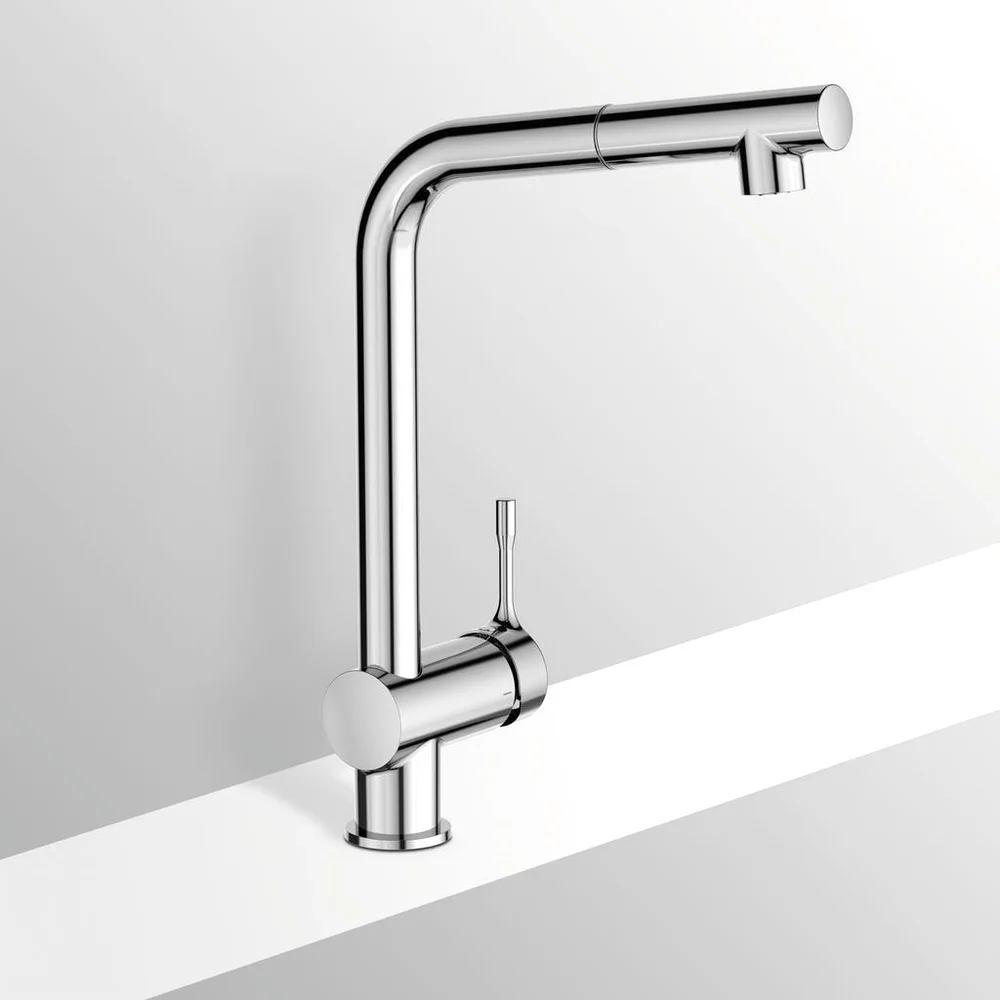 Смеситель для кухни Ideal Standard Ceralook хром BC176AA - 1