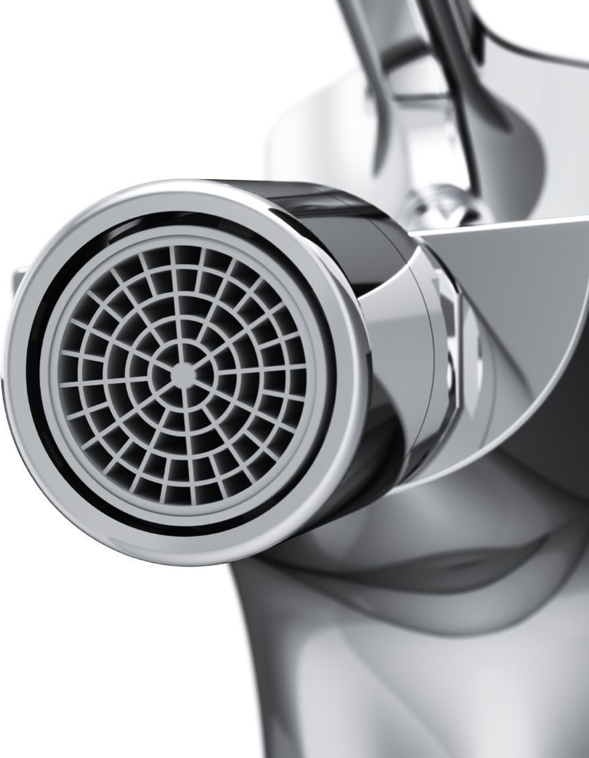 Смеситель AM.PM X-Joy S F85B83100 для биде - 7