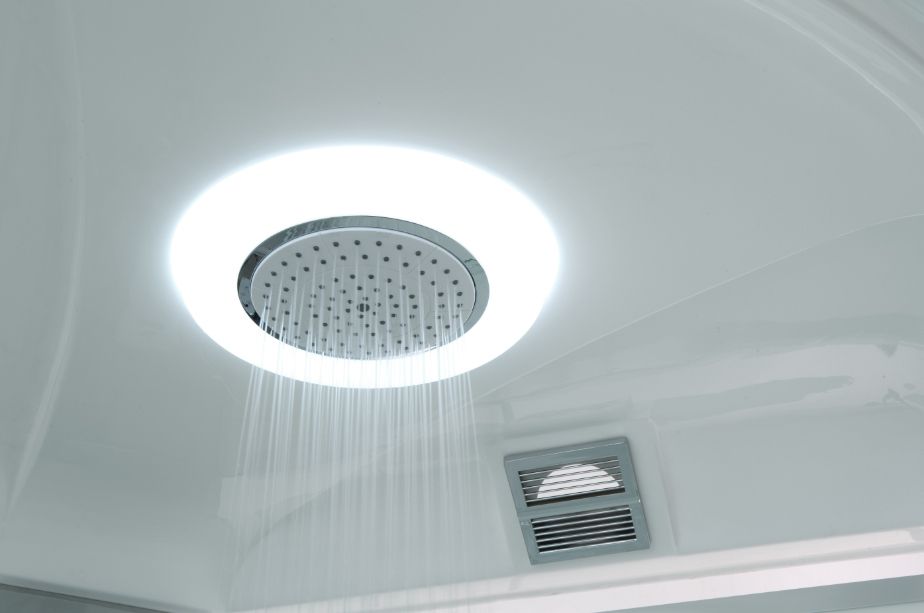 Душевая кабина Timo Comfort T-8820F L T-8820L F - 4