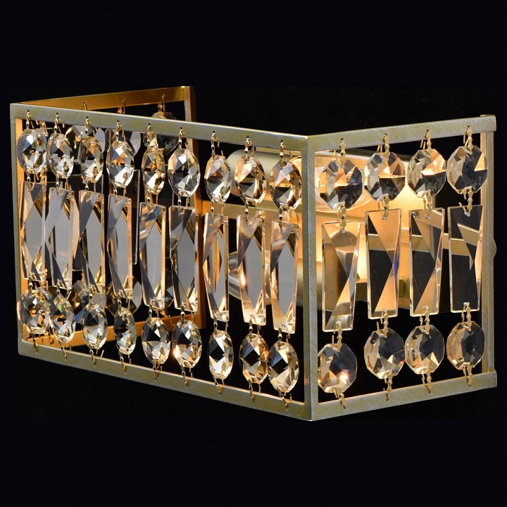 Настенный светильник MW-Light Монарх 121022202 - 2