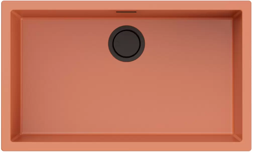 Мойка кухонная Omoikiri Yamakawa Artceramic/canyon  4997030 - 0
