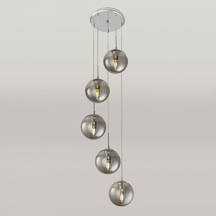 Подвесная люстра Citilux Томми CL102050 - 1