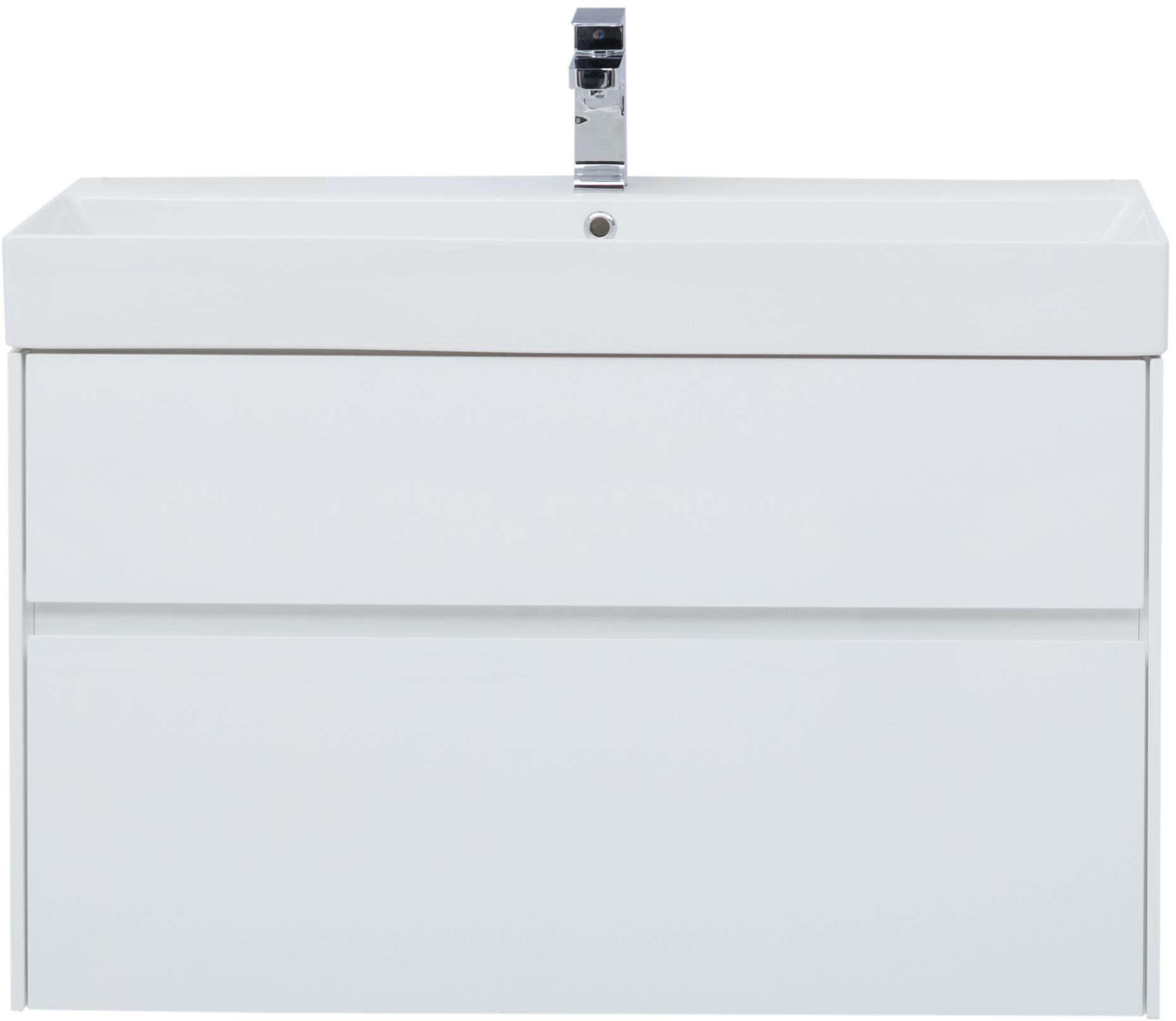 Мебель для ванной Aquanet Бруклин 100 - 5