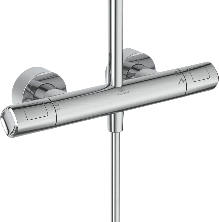 Душевая стойка Ideal Standard Creatherm T50 A7705AA - 4