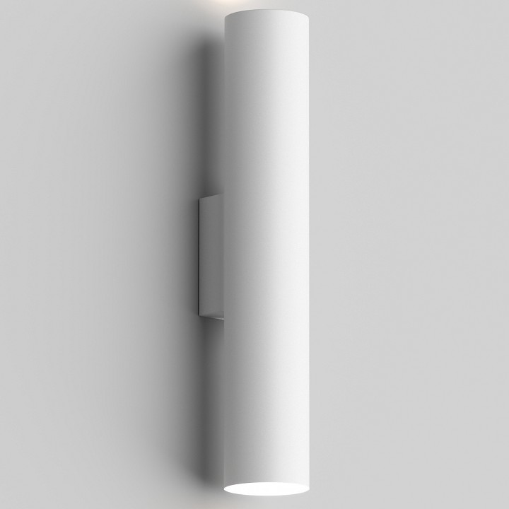 Накладной светильник Denkirs Scope DK5022-WH - 0